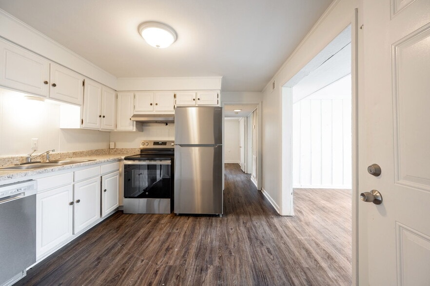 Building Photo - 4115 Harbor Hills Rd