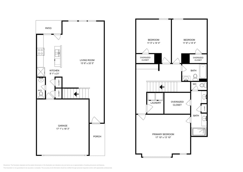 Building Photo - 3043 Whitetail Ln