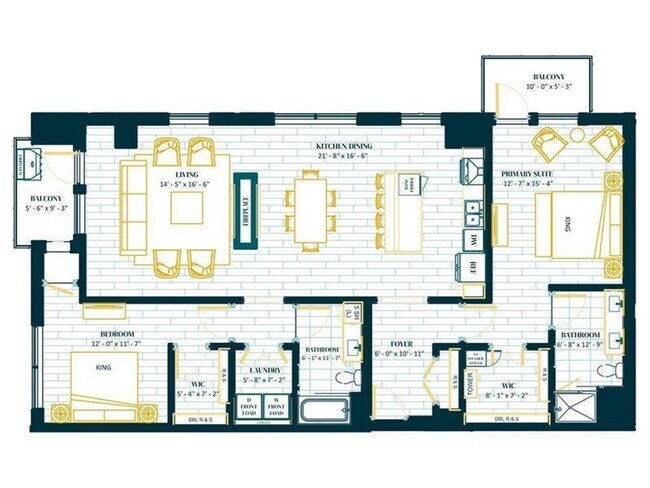 Building Photo - 650 Portland Ave