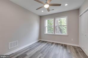 Building Photo - 2311 N Camac St