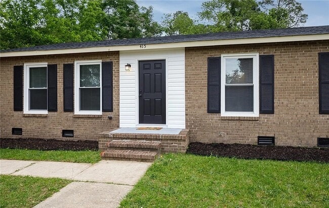 Building Photo - 415 Atwell Dr
