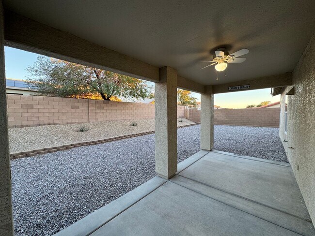 Building Photo - Nice home in Mohave Vista Estates