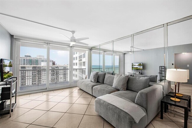 Building Photo - 5401 Collins Ave