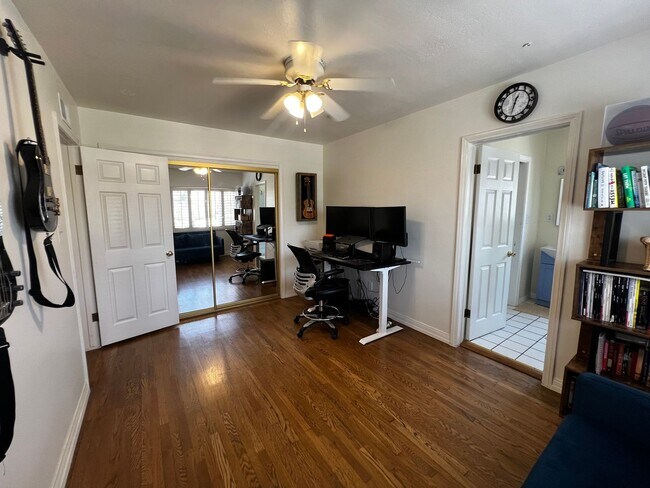 Building Photo - 4 Bedroom 2 Bath House for Rent In Whittier