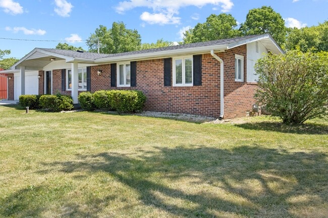 Building Photo - 4321 W Whiteland Rd
