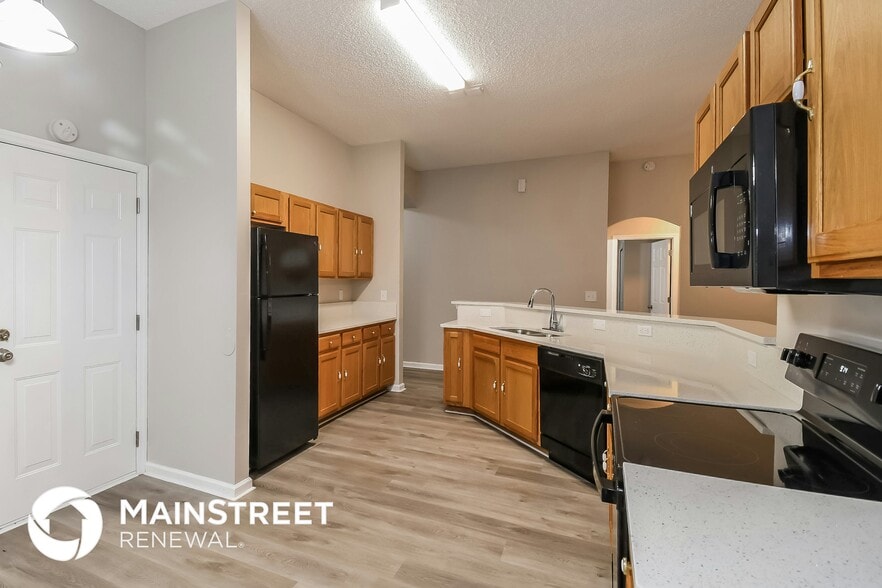 Building Photo - 3011 Brittany Bluff Dr