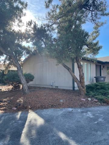 Side view - 1215 S 43rd Ave