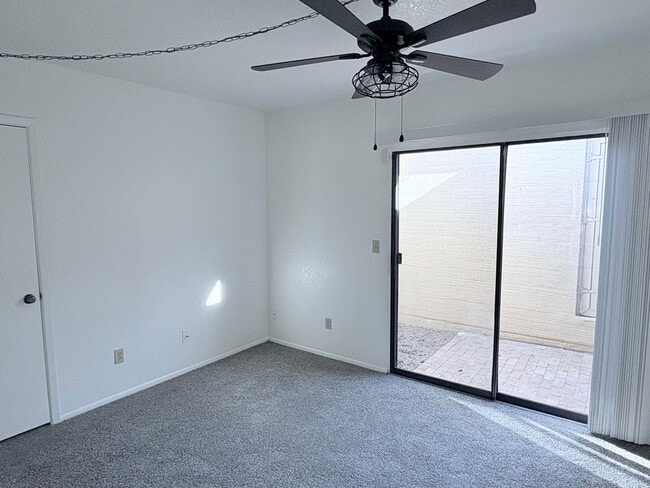 Building Photo - Cozy 3 bed/2 bath home in North East Tucson