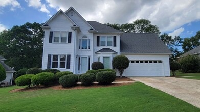 Building Photo - 95 River Park Ln