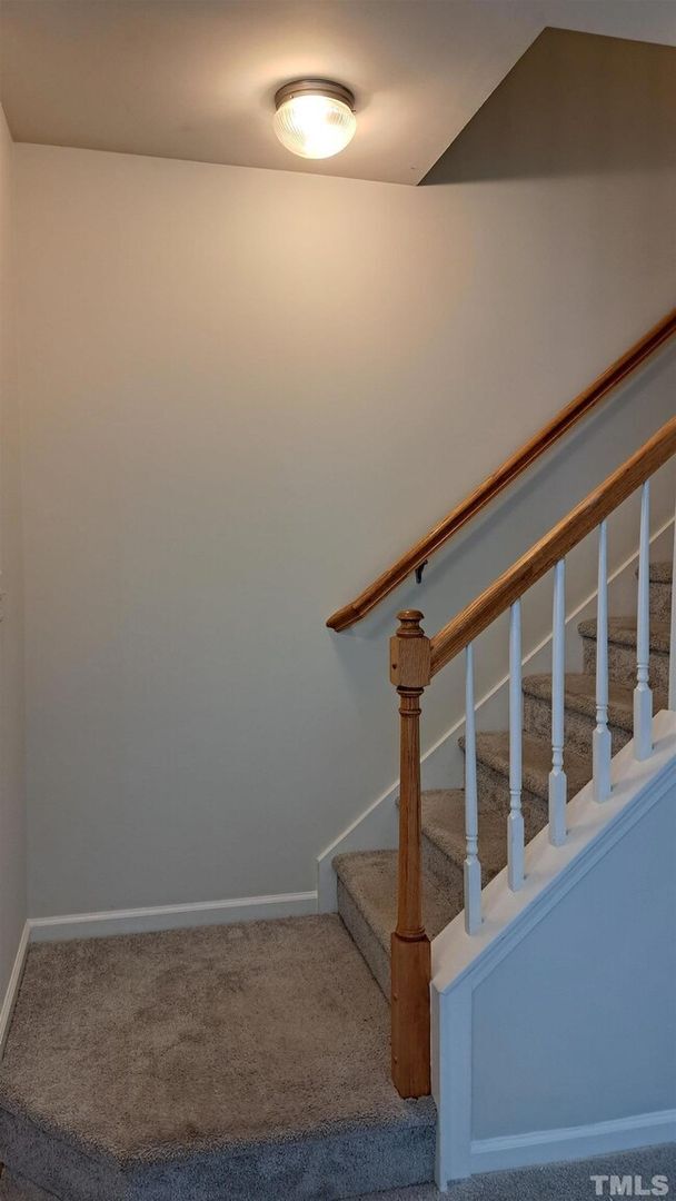 Building Photo - 3 BR/2.5BA | Newly Renovated Single Family Home |  Private Patio | In Raleigh!