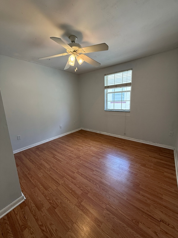 Building Photo - 409 S Orleans Ave