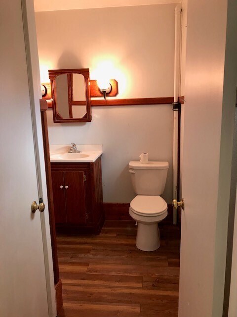 Building Photo - 155 King Rd