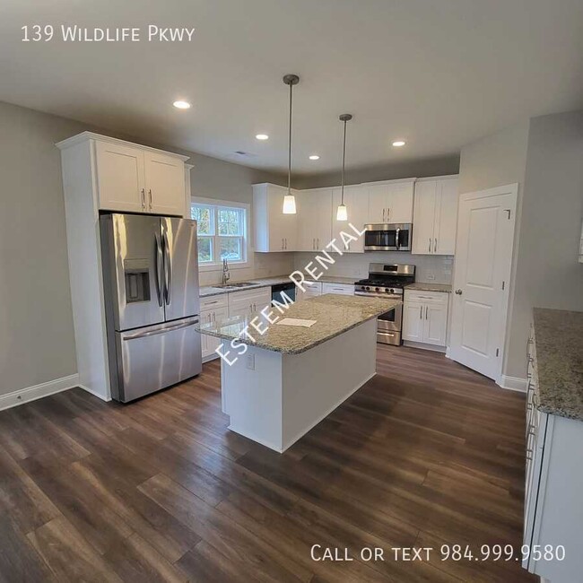 Building Photo - 139 Wildlife Pkwy