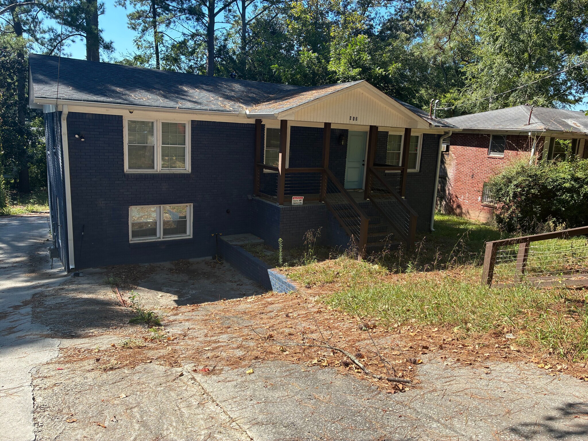 Building Photo - Room in House on Cedar Ave NW
