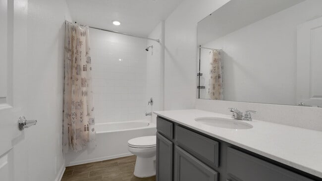 Building Photo - 5310 Preserve Blvd