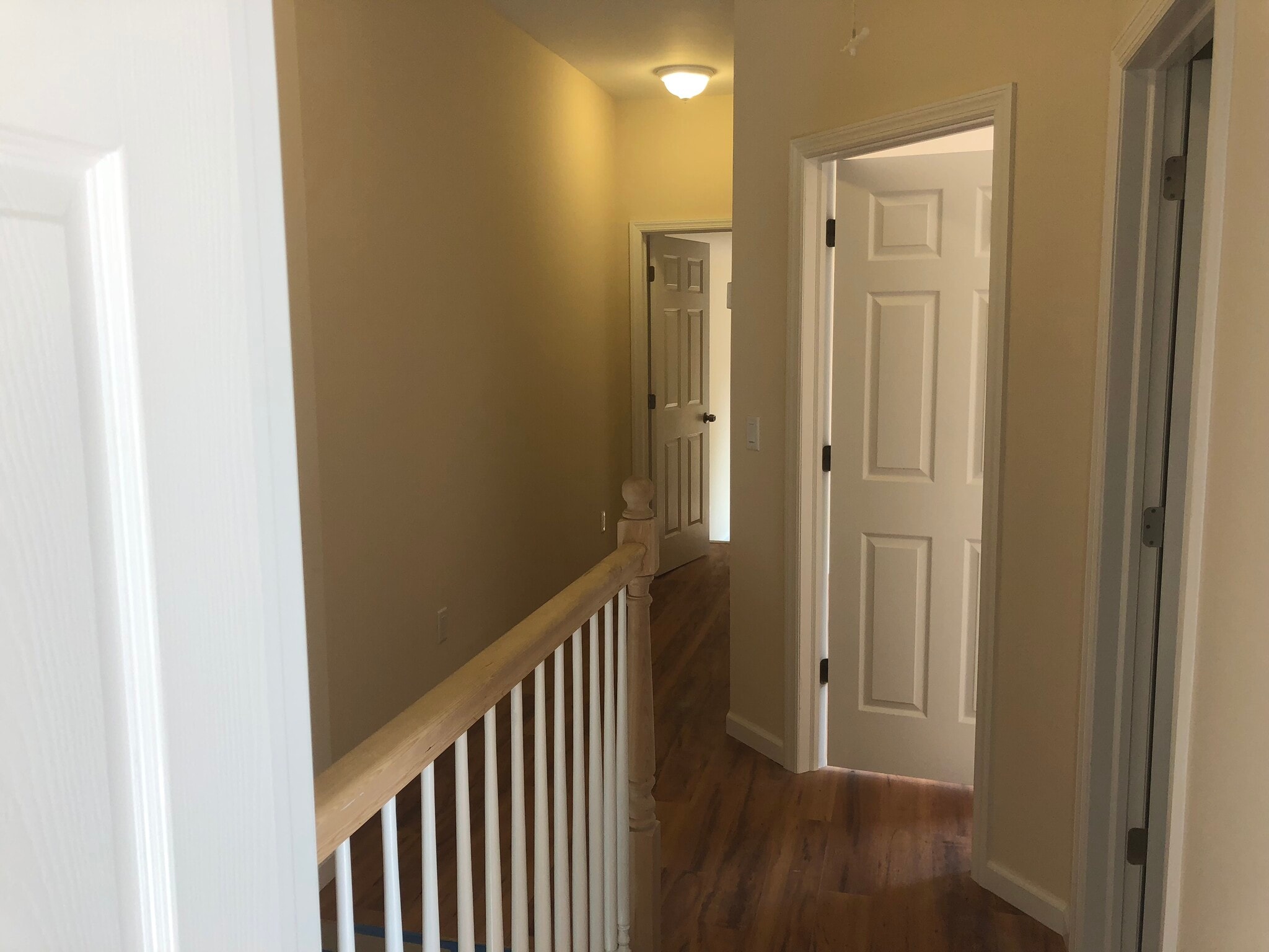 2nd Floor Hallway - 64 E Church St
