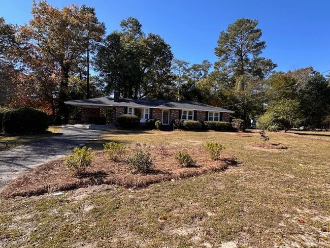 Building Photo - Nice home in Arcadia Lakes
