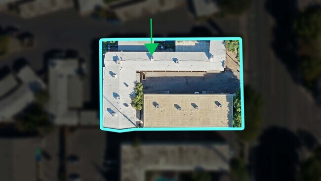 Building Photo - 805 Tully Rd
