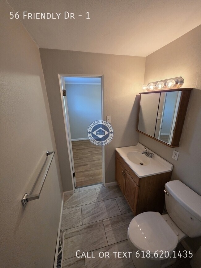 Building Photo - 56 Friendly Dr