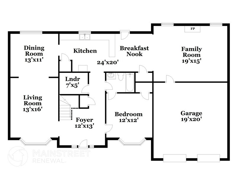 Building Photo - 655 Wild Boar Ct