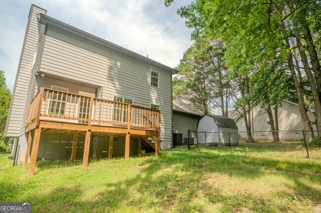 Building Photo - 3043 Saddle Creek Dr