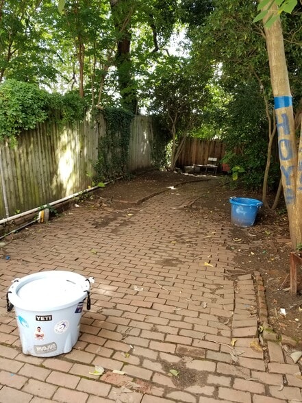 Building Photo - 3340 Prospect St NW