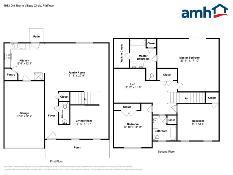 Building Photo - 4983 Old Towne Village Cir
