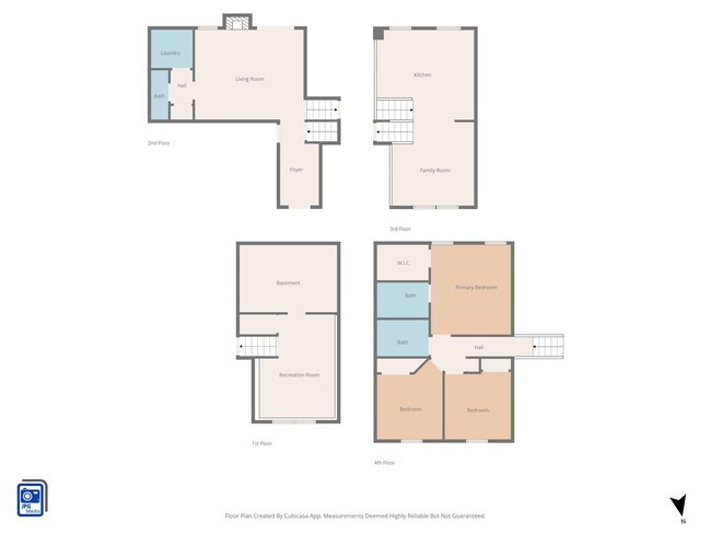 Building Photo - New Single Family Rental - Galloway