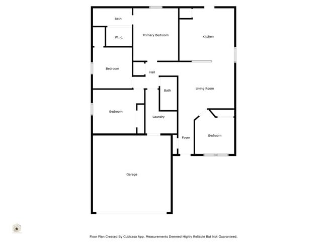 Building Photo - 11695 Altamont St