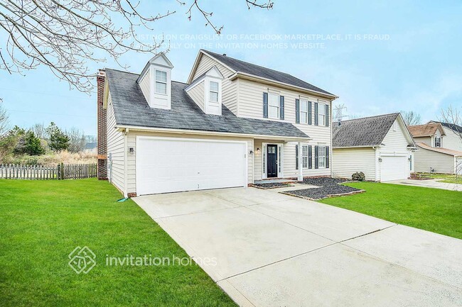 Building Photo - 7029 Honey Tree Ln