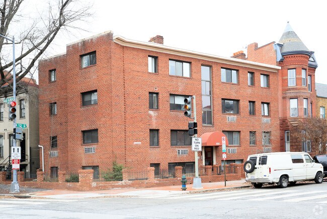 Primary Photo - 1510 12th St NW