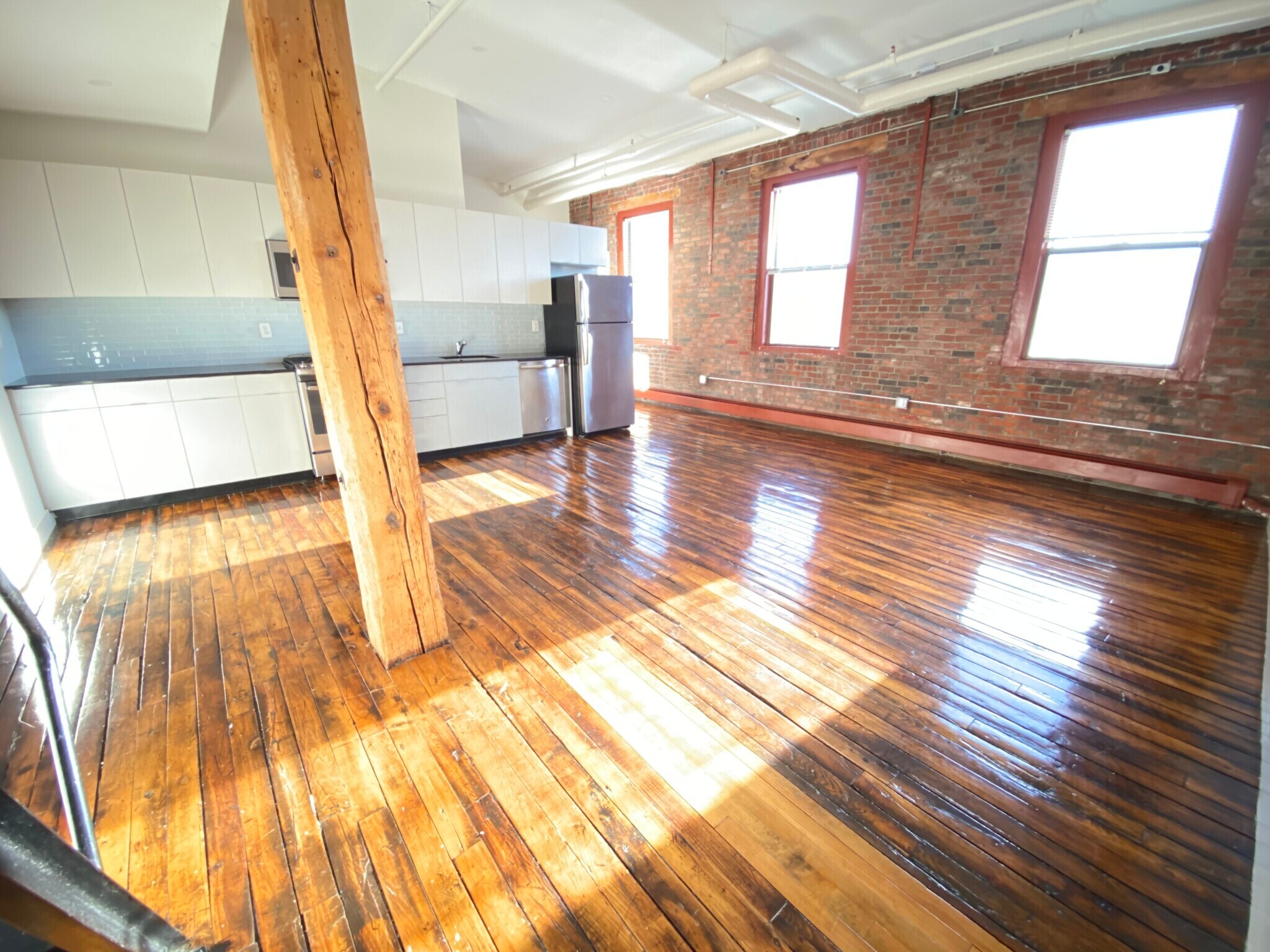 Building Photo - 791 Tremont St