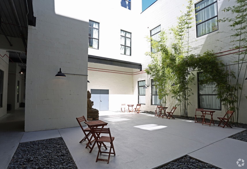 Warehouse Lofts Tampa Fl Apartment Finder