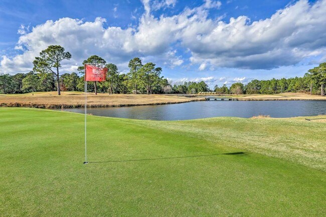 Building Photo - 4861 Luster Leaf Cir