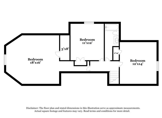 Building Photo - 3768 Stonehill Dr