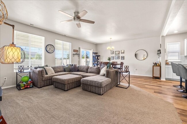 Building Photo - Bright and Modern Home with Covered Patio ...