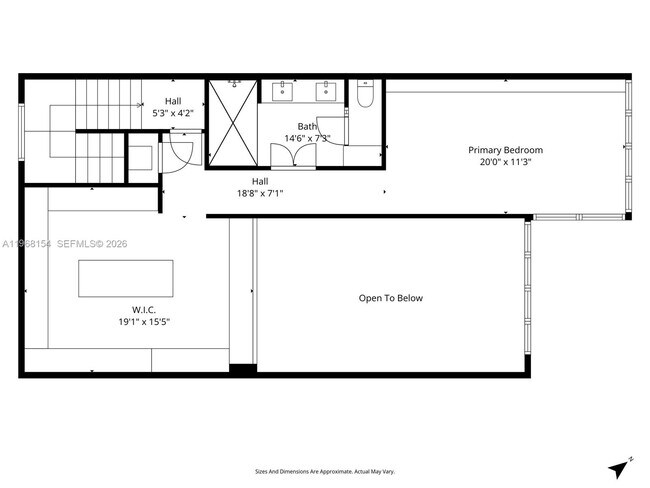 Building Photo - 601 NE 36th St