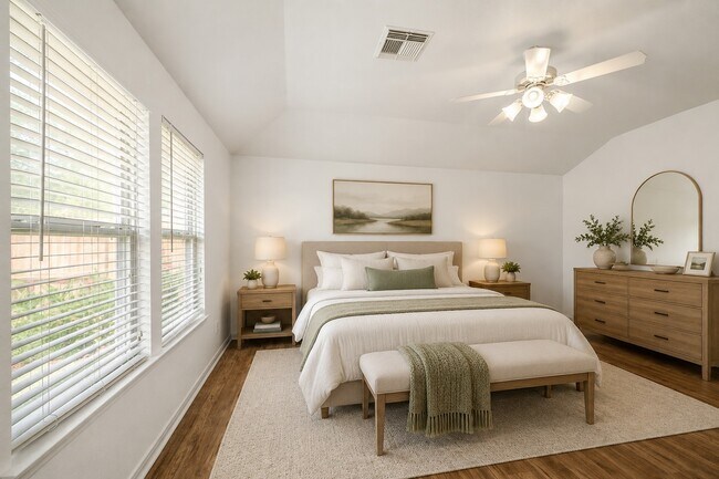 Building Photo - 3211 Falcon Trail Dr