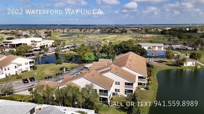 Building Photo - 2602 Waterford Way