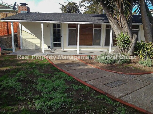 Primary Photo - AVAILABLE OCTOBER - Nice Home in Los Osos ...