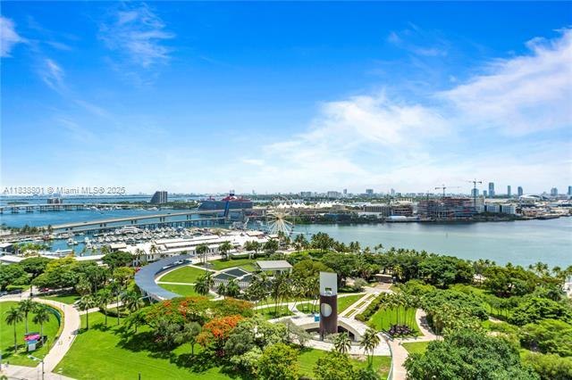 Building Photo - 50 Biscayne Blvd