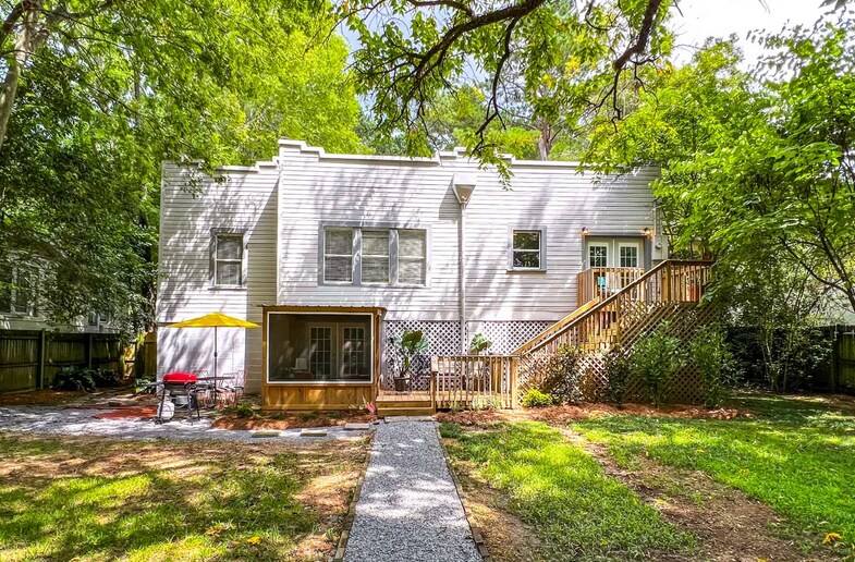 Building Photo - 1117 Kenwood Pl