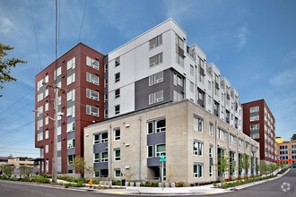 Building Photo - Slate Apartments