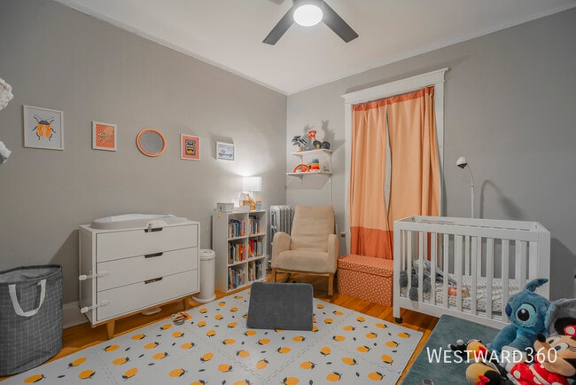 Building Photo - 5236 N Glenwood Ave