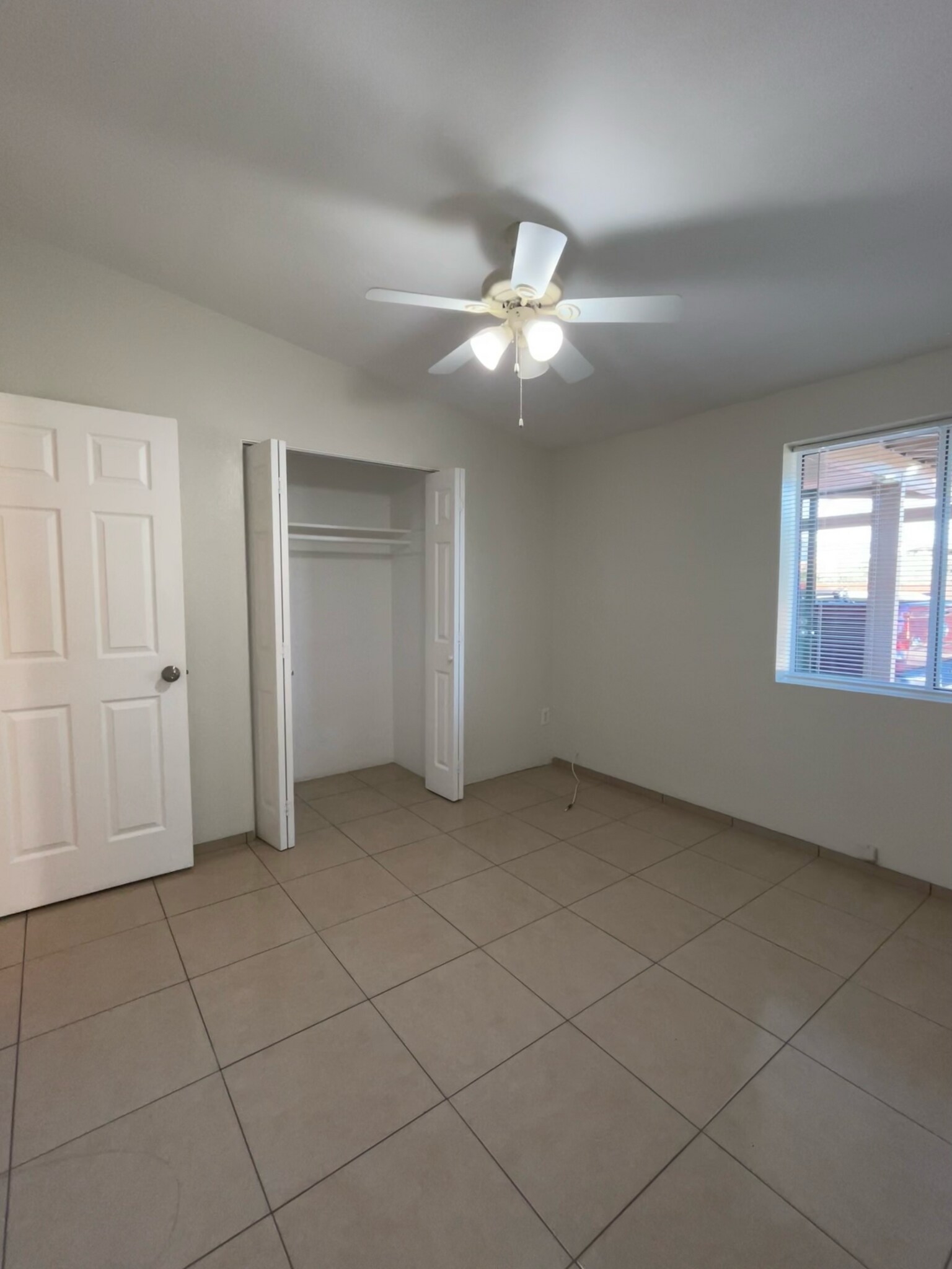 Bedroom 1 - 8321 E Gettysburg Pl