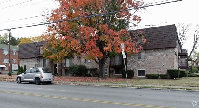 6300 Montgomery Rd - 6300 Montgomery