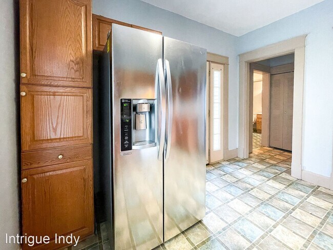 Building Photo - 2 br, 1 bath House - 1646 Comer Ave