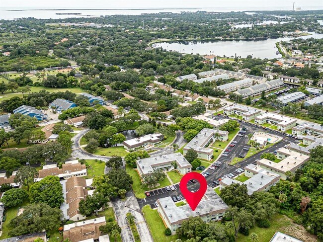 Building Photo - 1250 S Pinellas Ave