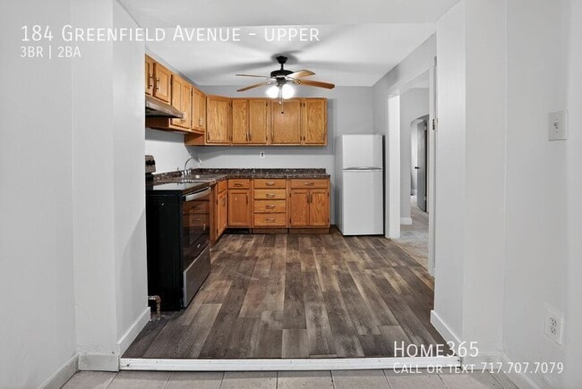 Building Photo - 184 Greenfield Ave