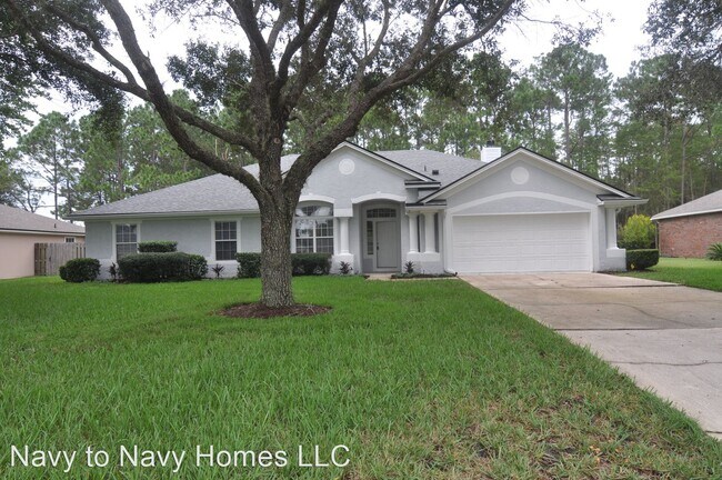 Primary Photo - 4 br, 2 bath House - 133 Nottingham Drive ...